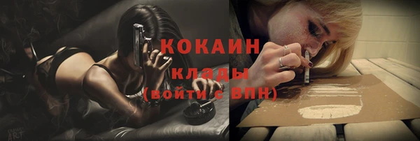 винт Магас