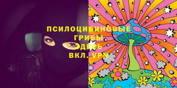 винт Магас